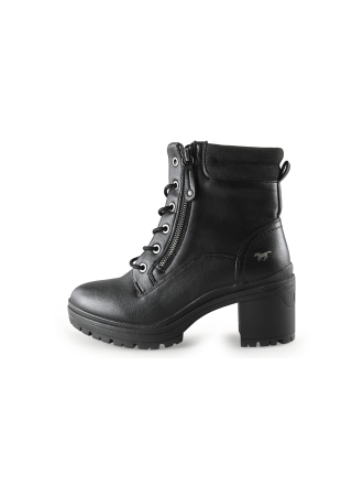 Mustang Veterboots