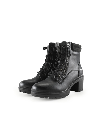 Mustang Veterboots
