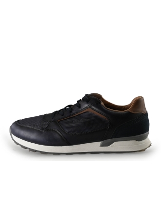 Rieker Sneakers Blauw 293233