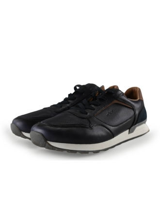 Rieker Sneakers Blauw 293233