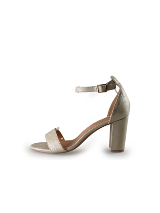 Nelson Sandalen Goud 293244