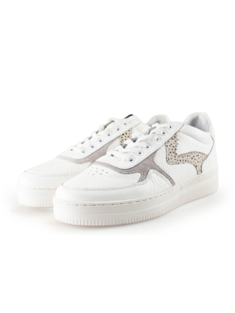 Maruti Sneakers Wit 293245