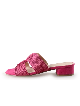 Nelson Slippers Roze 293246