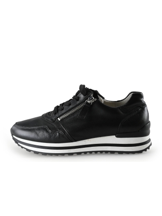 Gabor Sneakers Zwart 293249