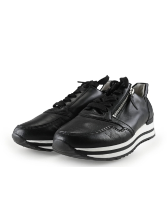 Gabor Sneakers Zwart 293249
