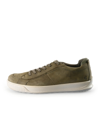 Ecco Sneakers Groen 293255