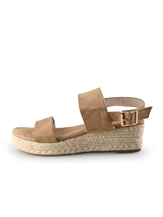 Dolcis Sandalen Beige 293280
