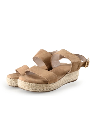 Dolcis Sandalen Beige 293280