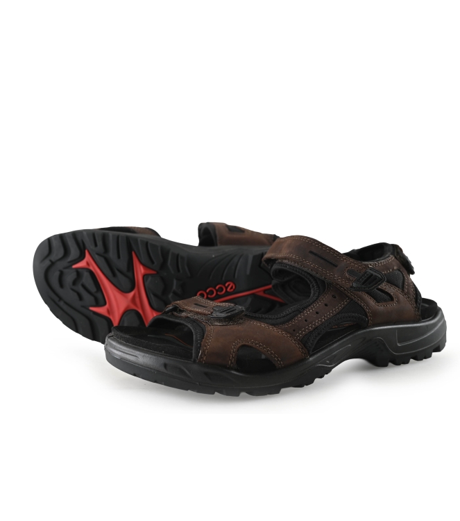 Ecco Sandalen