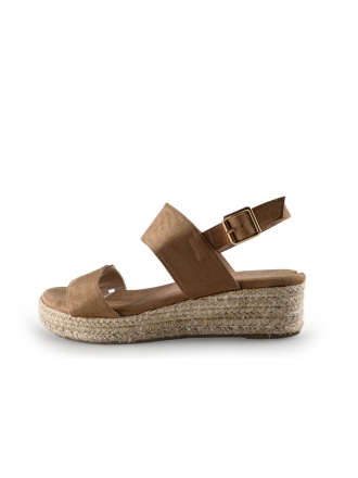 Dolcis Sandalen Beige 293296