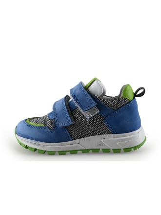 Muyters Sneakers Blauw 293304