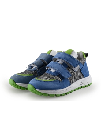 Muyters Sneakers Blauw 293304