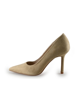 Sacha Pumps