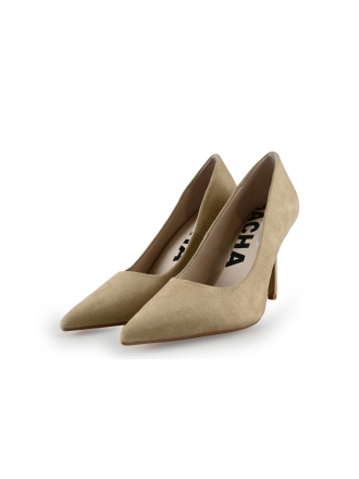 Sacha Pumps