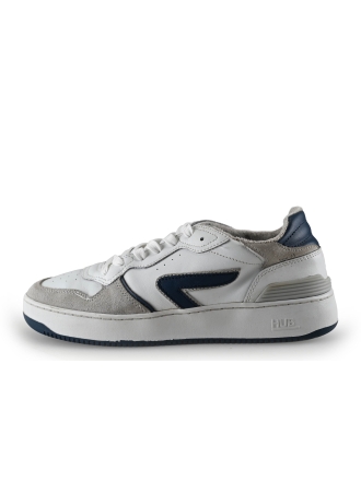 Hub Sneakers Wit 293324