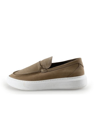 Ombre Sneakers Beige 293329
