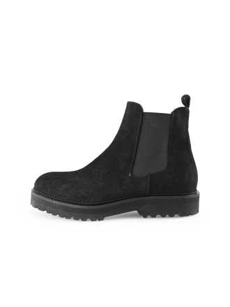 Sacha Chelsea boots Zwart 293346