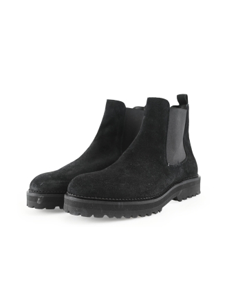 Sacha Chelsea boots Zwart 293346