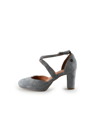 No Stress Pumps Blauw 293357