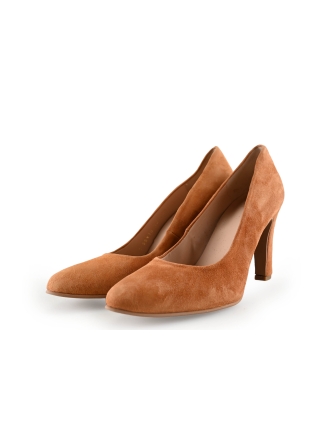 Manfield Pumps