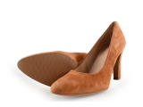 Manfield Pumps