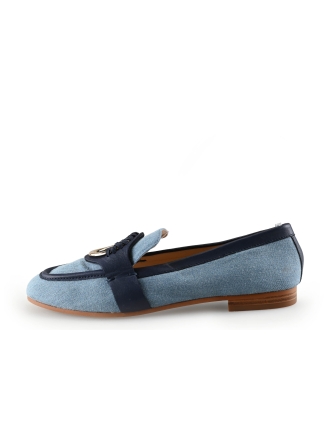 Manfield Loafers 