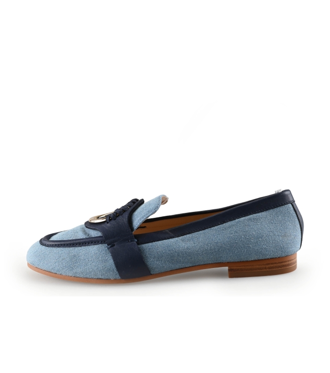 Manfield Loafers 