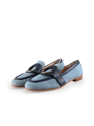 Manfield Loafers 