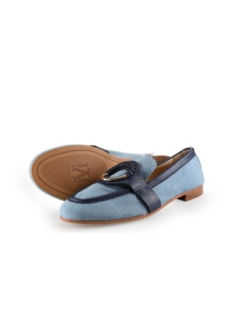 Manfield Loafers 