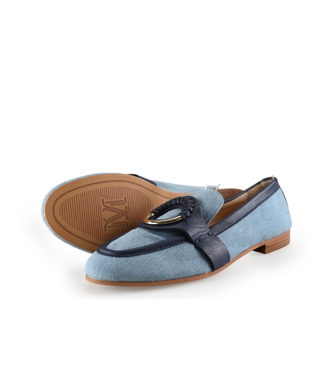 Manfield Loafers 