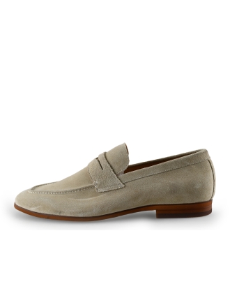 Manfield Loafers  Beige 293365