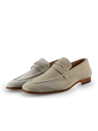 Manfield Loafers  Beige 293365