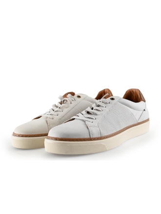 No Stress Sneakers Wit 293367