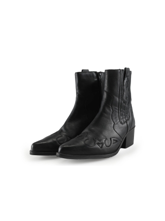 Manfield Cowboy laarzen