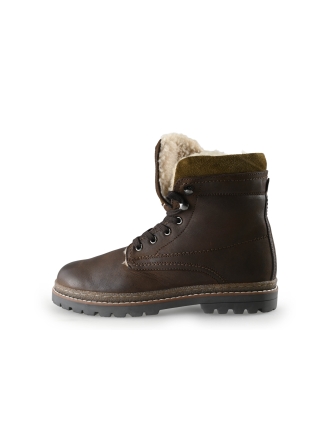 Muyters Veterboots Bruin 293381