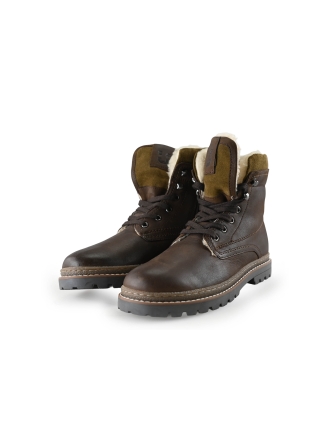 Muyters Veterboots Bruin 293381