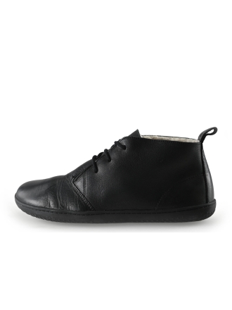 Vivobarefoot Zwart 293388