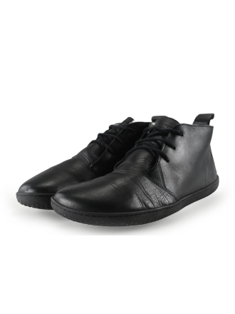 Vivobarefoot Zwart 293388