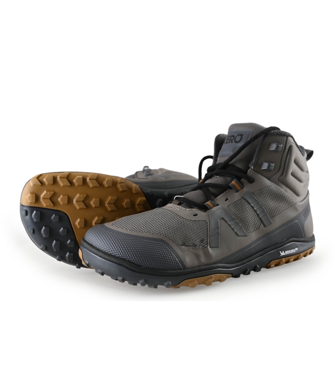 Xero shoes