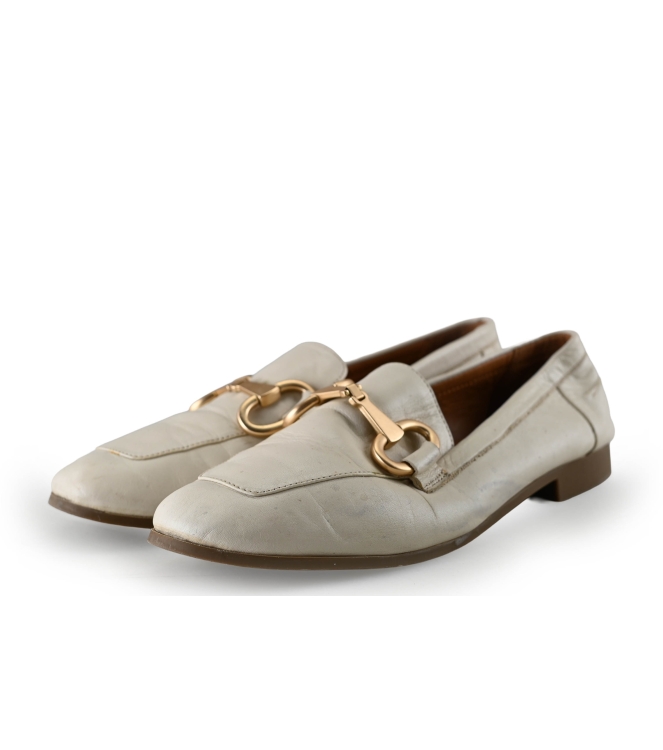 Wyatt Loafers 