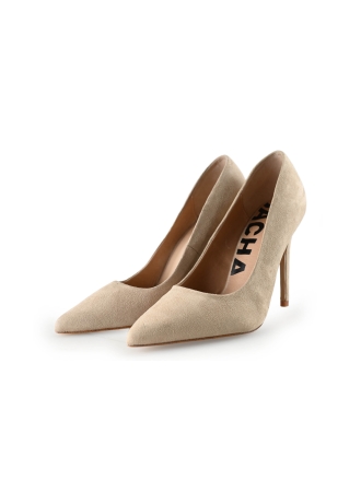 Sacha Pumps Beige 293403