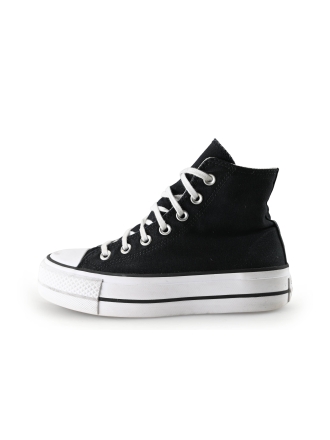 Converse Hoge sneakers Zwart 293419