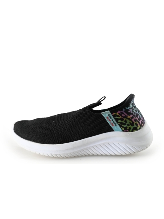 Skechers Sneakers Zwart 293420