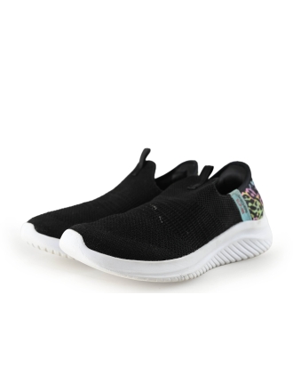 Skechers Sneakers Zwart 293420