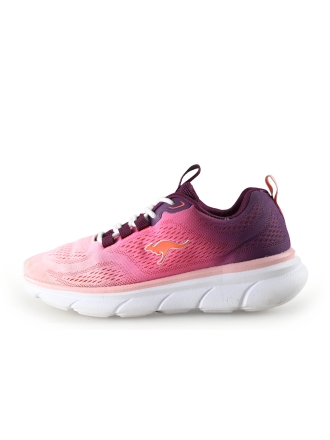 Kangaroos Sneakers Roze 293421
