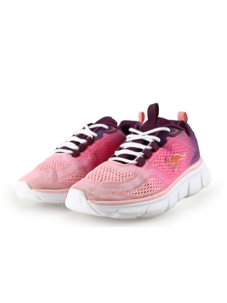Kangaroos Sneakers Roze 293421
