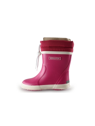 Bergstein Sneeuwlaarzen Roze 293429