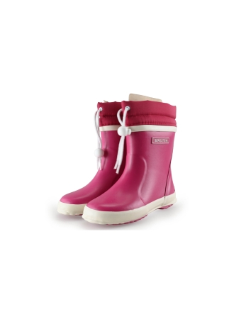 Bergstein Sneeuwlaarzen Roze 293429