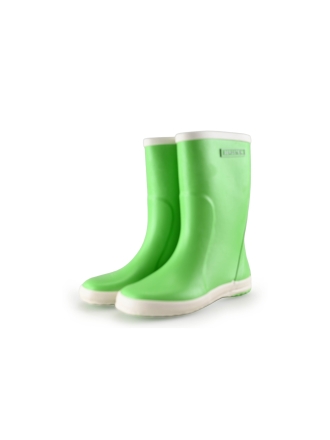 Bergstein Regenlaarzen Groen 293440