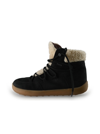 Barefoot Be Lenka Sneakers Zwart 293465